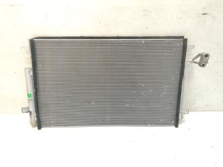 Запчасть радиатор кондиционера Jetour T2 2024-