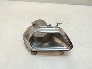 Насадка глушителя левая Gac GS8 2021-