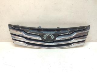 Фото запчасти решетка радиатора Great Wall Hover 2005-2010 Б/У запчасть Запчасть решетка радиатора Great Wall Hover 2005-2010