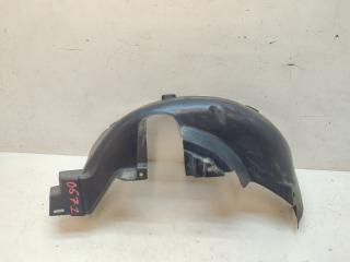 Запчасть подкрылок задний левый Omoda C5 2021-