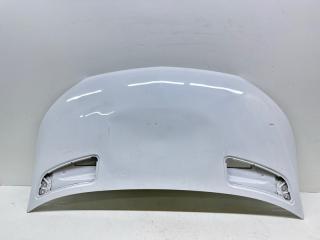 Фото запчасти капот Mercedes-Benz Sprinter 2018-2024 Б/У запчасть Запчасть капот Mercedes-Benz Sprinter 2018-2024