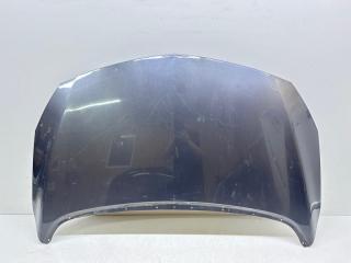 Капот Opel Astra 2009-2015