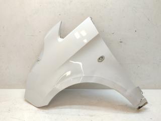 Фото запчасти крыло переднее левое Mercedes-Benz VITO 2014-2020 Б/У запчасть Запчасть крыло переднее левое Mercedes-Benz VITO 2014-2020