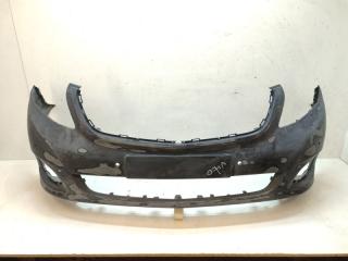 Фото запчасти бампер передний Mercedes-Benz V-Class Б/У запчасть Запчасть бампер передний Mercedes-Benz V-Class