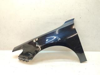 Запчасть крыло переднее левое Hongqi H5 2022-