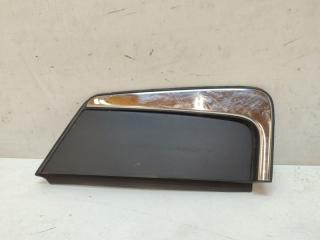 Запчасть молдинг крыла задний левый Chery Tiggo 4