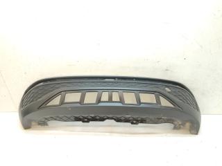 Запчасть спойлер бампера задний Jetta VS5 2020-2025