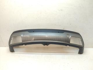 Запчасть спойлер бампера задний Jaecoo J7 2023-2025