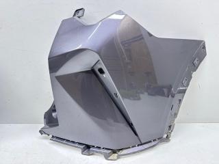 Запчасть бампер задний правый Gac GS3 2023-2025