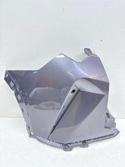 Запчасть бампер задний левый Gac GS3 2023-2025