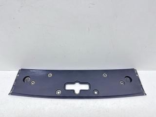 Накладка замка капота Jaecoo J7 2023-2026