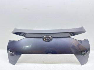 Запчасть накладка крышки багажника Gac GS3 2023-2025