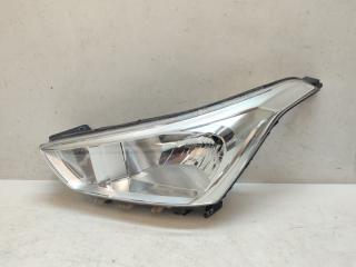 Фара левая Hyundai Creta 2015-2021