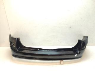 Бампер задний Opel Astra