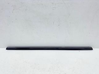 Фото запчасти молдинг стекла задний левый Mercedes-Benz GLC-Class 2015-2019 Б/У запчасть Запчасть молдинг стекла задний левый Mercedes-Benz GLC-Class 2015-2019