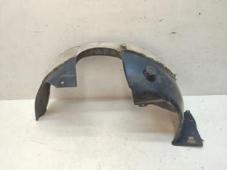 Запчасть подкрылок передний левый Jaecoo J7 2019-2025