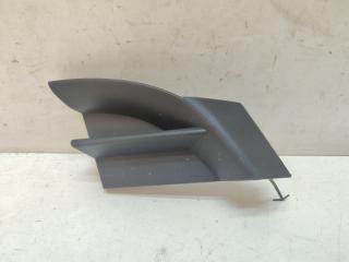 Заглушка бампера левая Lexus RX 2015-2019