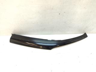 Запчасть накладка решетки радиатора левая Hongqi H9 2020-