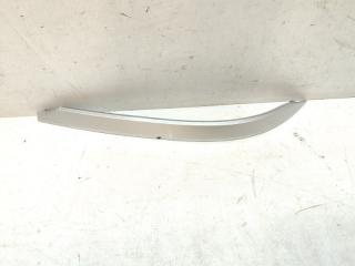 Запчасть молдинг бампера задний правый Chery Tiggo 7 Pro 2019-