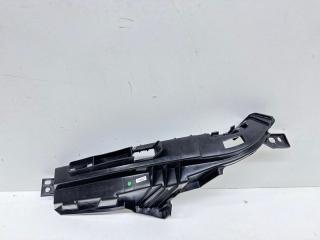 Запчасть кронштейн бампера передний правый Aito M5 2023-2026