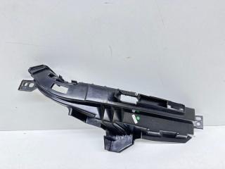 Запчасть кронштейн бампера передний левый Aito M5 2021-2025