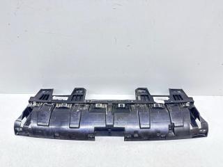 Запчасть накладка бампера передняя Aito M5 2021-2025