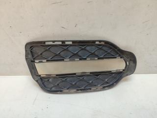 Запчасть рамка птф передняя правая Mercedes-Benz GLK 2012-2015