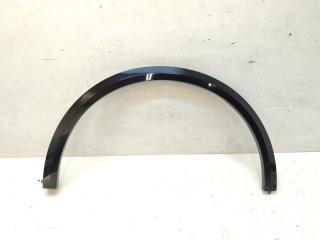 Запчасть накладка крыла задняя правая LiXiang L9 2022-2025