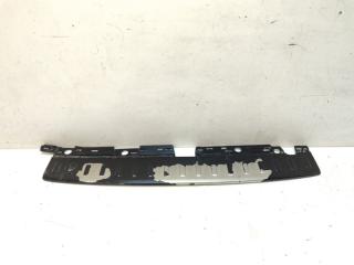 Фото запчасти накладка бампера задняя Tank 500 2022- Б/У запчасть Запчасть накладка бампера задняя Tank 500 2022-