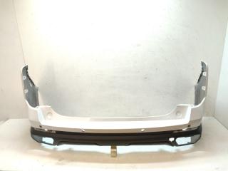 Бампер задний Gac GS8 2023-