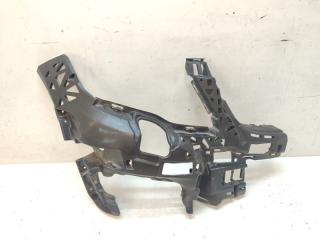 Запчасть кронштейн бампера передний правый Mercedes-Benz GLK 2012-2015