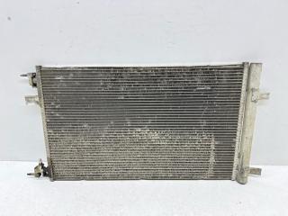 Радиатор кондиционера Opel Astra 2009-2015