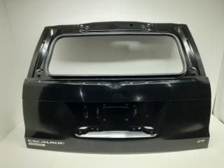 Запчасть крышка багажника Cadillac Escalade 2014-2021