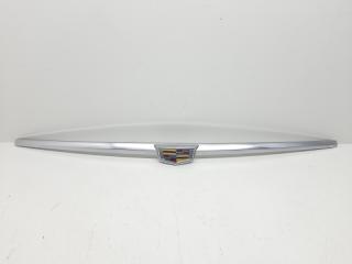Запчасть молдинг крышки багажника Cadillac Escalade 2014-2021