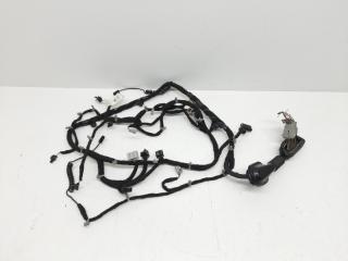 Запчасть проводка крышки багажника Cadillac Escalade 2014-2021