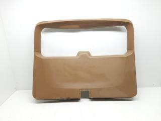 Запчасть обшивка крышки багажника Cadillac Escalade 2014-2021