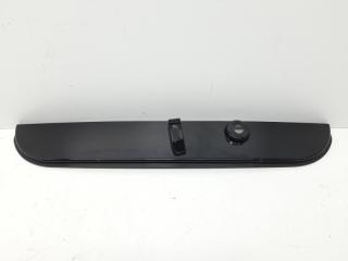 Запчасть накладка крышки багажника Cadillac Escalade 2014-2021