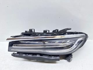 Запчасть фара левая Hongqi H5 2022-2026