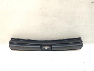 Запчасть накладка замка багажника Gac GS3 2023-2025