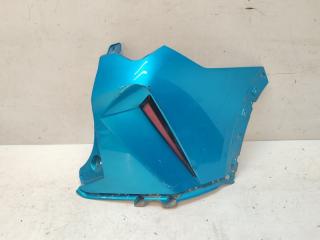 Бампер задний левый Gac GS3 2023-2025