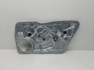 Запчасть панель стеклоподъёмника передний правый Volkswagen Tiguan 2007-2012