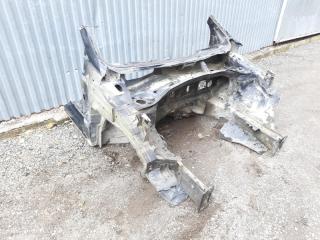 Четверть передний Hyundai Grand Santa Fe 2012-2015