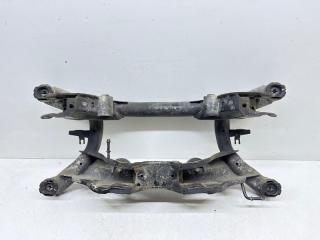 Подрамник задний Chery Tiggo 7 Pro Max 2022-2025