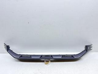 Запчасть спойлер бампера передний Gac GS8 2023-2026