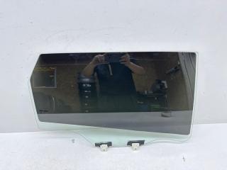 Фото запчасти стекло двери заднее правое Belgee X50 2023-2025 Б/У запчасть Запчасть стекло двери заднее правое Belgee X50 2023-2025