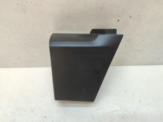 Фото запчасти накладка бампера задняя правая Tank 300 2021-2024 Б/У запчасть Запчасть накладка бампера задняя правая Tank 300 2021-2024