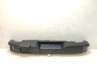 Фото запчасти бампер задний Tank 300 2021-2024 Б/У запчасть Запчасть бампер задний Tank 300 2021-2024