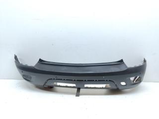 Бампер задний Opel Mokka 2016-2019