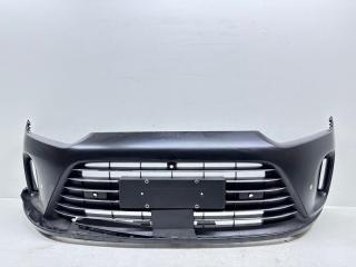 Запчасть бампер передний Aito M5 2023-2025