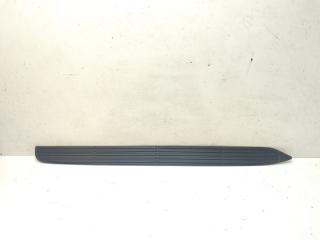 Накладка подножки левая Toyota Land Cruiser 300 2021-2022 3 5177260230 Б/У